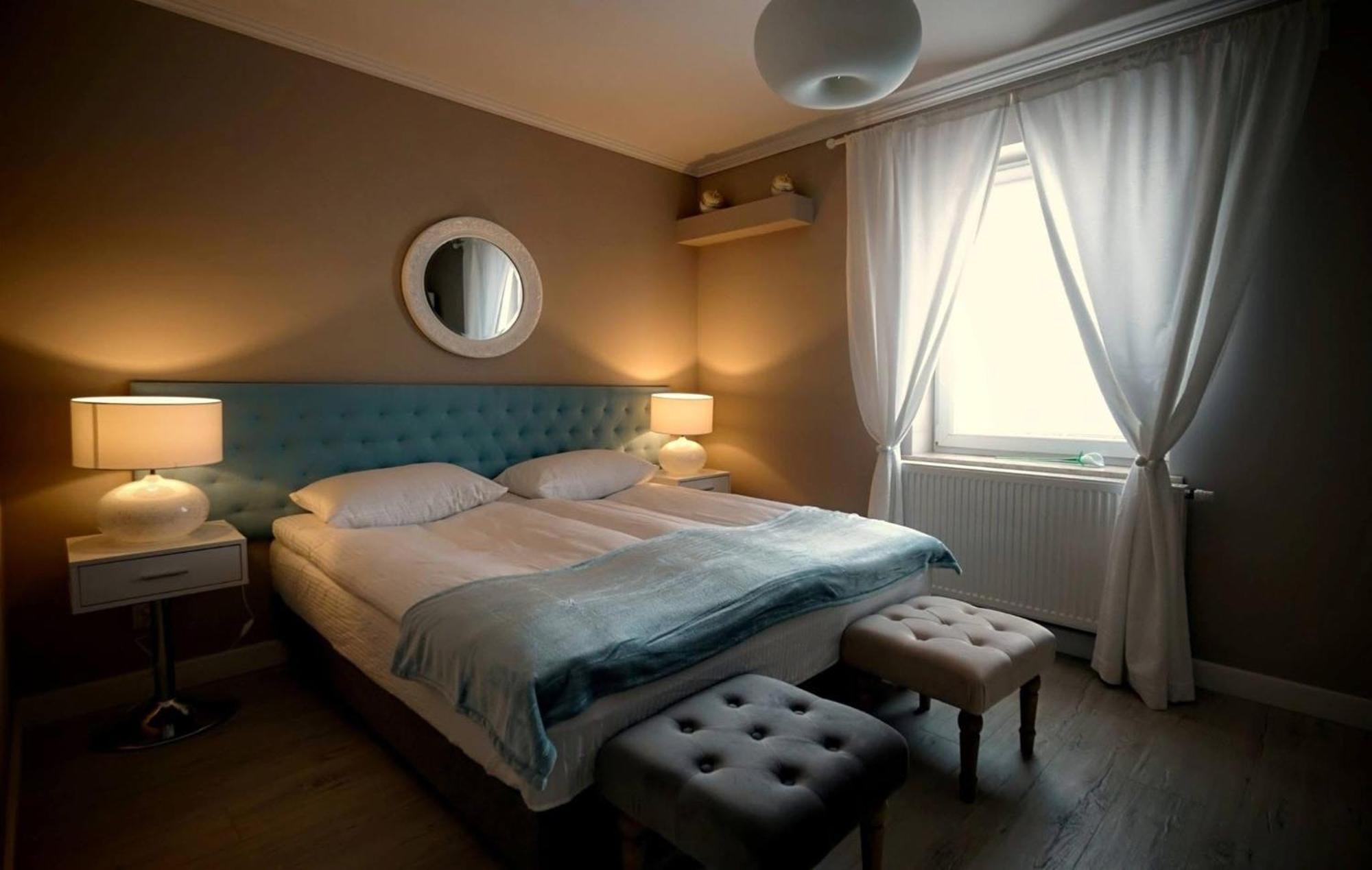 Happy Day Apartments Opole Eksteriør billede