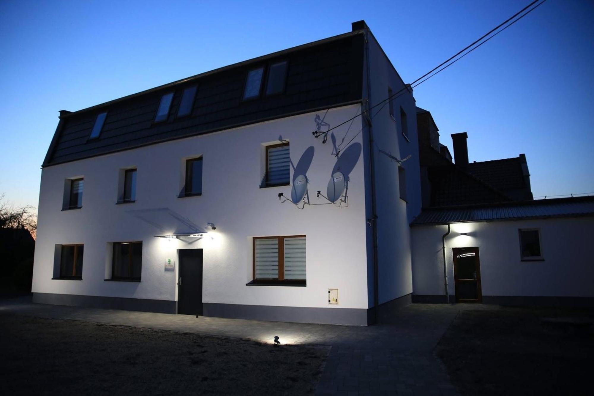 Happy Day Apartments Opole Eksteriør billede