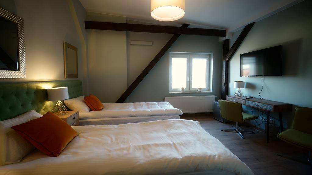 Happy Day Apartments Opole Eksteriør billede