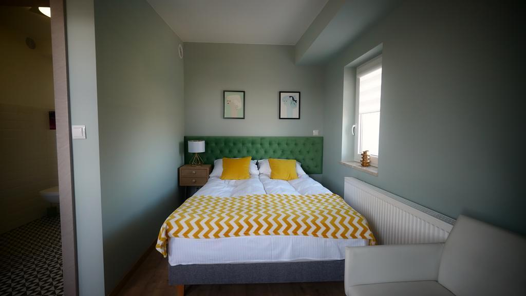 Happy Day Apartments Opole Eksteriør billede