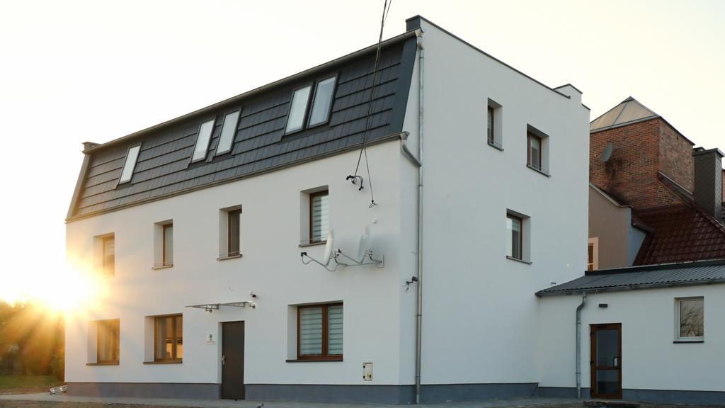 Happy Day Apartments Opole Eksteriør billede